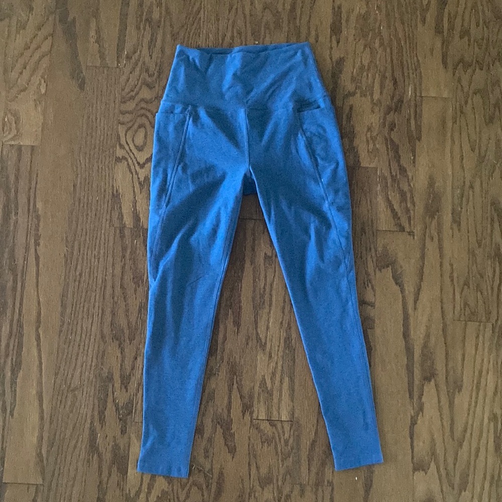Beyond Yoga Leggings with pockets